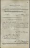 CROSSLEY, Herbert WW1 Service Record P2
