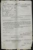 CUNNINGHAM, Harold Joseph WW1 Service Record P3