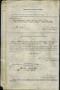 CURRY Henry Wellington Dugdell WW1 Service Record P2