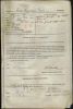 CURRY Henry Wellington Dugdell WW1 Service Record P3