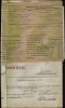 DALMAS, Thomas WW1 Service Record P3