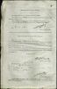 DEATH Frederick Rheuben WW1 Service Record P2