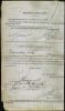 DERREY Frederick Henry WW1 Service Record P2