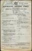 DILLON, John B WW1 Service Record P1