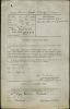 DOHERTY William Joseph WW1 Service Record P10