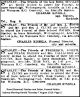 STANLEY Rose (Rosanna) nee Dolan Funeral Notice 