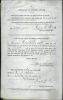 DRISC0LL, James Patrick WW1 Service Record P2