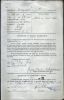 DRISC0LL, James Patrick WW1 Service Record P3