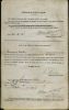 DUBE Christian WW1 Service Record P2