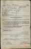 DUBE Christian WW1 Service Record P3