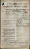 DUCKWORTH, Bertram Clyde WW1 Service Record P1