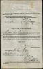 DUCKWORTH, Bertram Clyde WW1 Service Record P2.