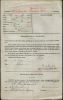 DUCKWORTH, Bertram Clyde WW1 Service Record P3