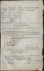 DUCKWORTH, Harold Leslie WW1 Service Record P3
