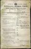 DUFF, William Watson WW1 Service Record P1.