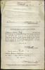 DUFF, William Watson WW1 Service Record P2