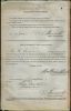 DURANT, Albert Rowland WW1 service record p2.