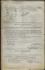 DURANT, Albert Rowland WW1 service record p3