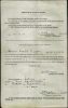 DWYER Adrian Cashel WW1 Service Record P2
