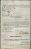 DWYER Adrian Cashel WW1 Service Record P3