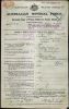 DWYER Alfred Emmett WW1 Service Record P1
