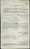 DWYER Alfred Emmett WW1 Service Record P2