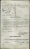 DWYER Alfred Emmett WW1 Service Record P3