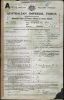 DWYER Bede Philip WW1 Service Record P1