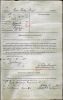 DWYER Bede Philip WW1 Service Record P3