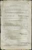 DWYER, Thomas WW1 Service Record P2