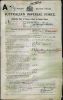 EDWARDS, William WW1 Service Record P1. EDWARDS, William