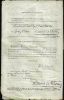 ELLIOTT, William Ernest WW1 Service Record P2