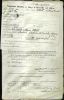 ELLIOTT, William Ernest WW1 Service Record P3