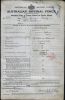 ELLIS, Samuel Harry WW1 Service Record P1.