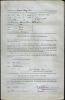 ELLIS, Samuel Harry WW1 Service Record P3