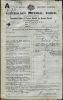 EMANUEL, Jack WW1 Service Record P1