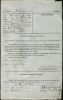 EMANUEL, Jack WW1 Service Record P3