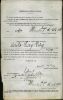 ERBY, Harold George WW1 Service Record P2