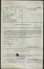ERBY, Sydney Theodore WW1 Service Record P3.