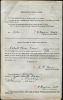 EVANS, Robert Elias WW1 Service Record P2