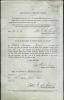 EVANS, Robert Tomison WW1 Service Record P2