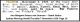 Emerson, Ann Margaret (Pearce) Death  Notice 
