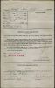 FARNELL Arthur Hilton WW1 Service Record P3