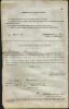 FARRINGTON Thomas WW1 Service Record P2
