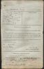 FARRINGTON Thomas WW1 Service Record P3