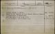 FERGUSON, Arthur Gardere WW1 Service Record P2