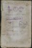 FERGUSON, Arthur Gardere WW1 Service Record P94