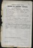 FERGUSON, Keith Aubrey WW1 Service Record P58