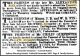 FINLAYSON, Alexander Funeral Notice