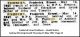 FISHBURN Frederick Ernest 1947 Death Notice SMH